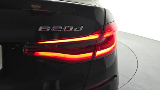 BMW 6 Series GT (G32) 620d 2022 23