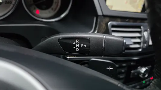 Mercedes-Benz E-Class W212 E300 4MATIC 2014 9