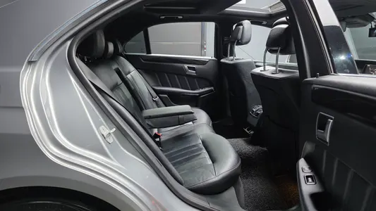 Mercedes-Benz E-Class W212 E300 4MATIC 2014 12