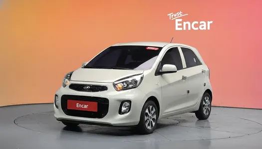 Kia 2016