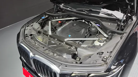 BMW X7 (G07) xDrive 40i M 6 2024 6