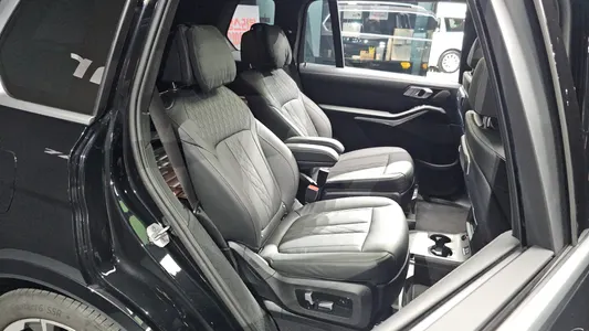 BMW X7 (G07) xDrive 40i M 6 2024 11