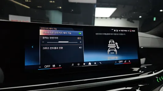 BMW X7 (G07) xDrive 40i M 6 2024 16
