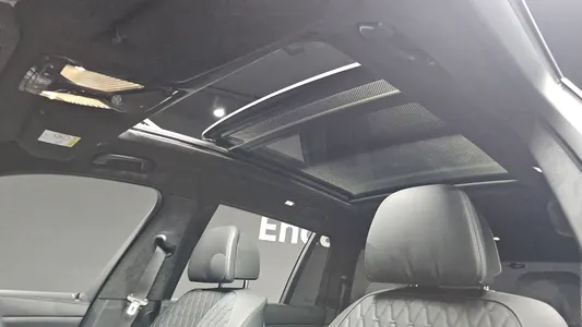 BMW X7 (G07) xDrive 40i M 6 2024 19