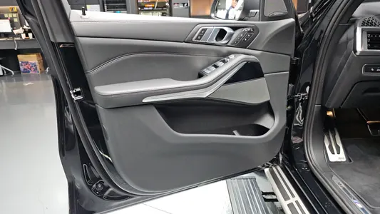 BMW X7 (G07) xDrive 40i M 6 2024 24
