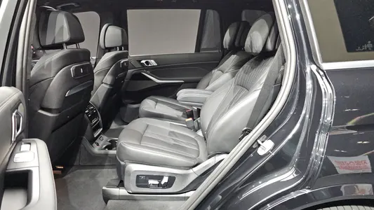 BMW X7 (G07) xDrive 40i M 6 2024 26