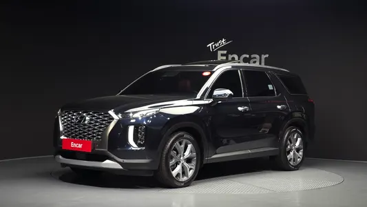 Hyundai Palisade 3.8 4WD 2019