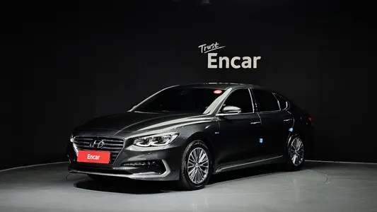 Hyundai IG 2019