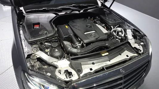 Mercedes-Benz E-Class W213 E300 2017 5