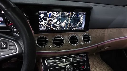 Mercedes-Benz E-Class W213 E300 2017 13