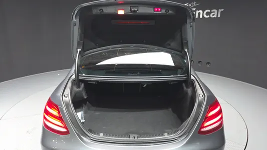 Mercedes-Benz E-Class W213 E300 2017 19