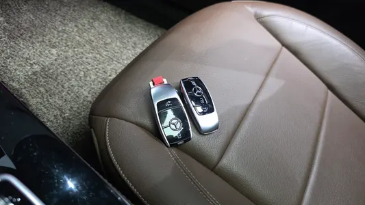 Mercedes-Benz E-Class W213 E300 2017 15
