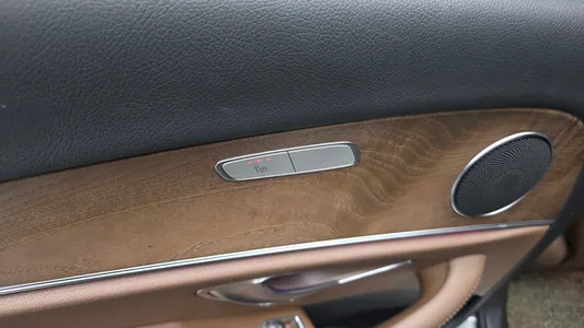Mercedes-Benz E-Class W213 E300 2017 17