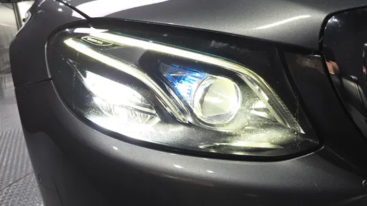 Mercedes-Benz E-Class W213 E300 2017 22