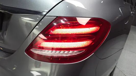 Mercedes-Benz E-Class W213 E300 2017 23