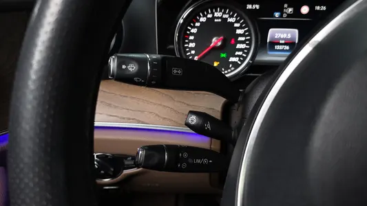 Mercedes-Benz E-Class W213 E300 2017 28