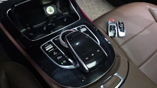 Mercedes-Benz E-Class W213 E300 2017 30