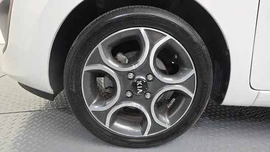 Kia 모닝 2011 5