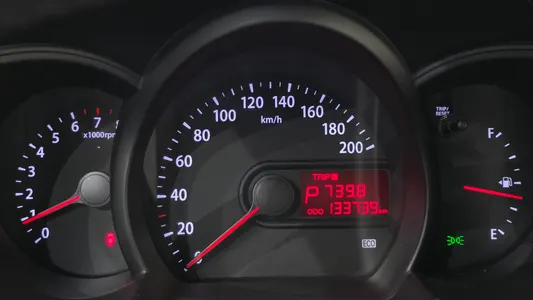 Kia 모닝 2011 8