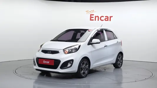 Kia 2011