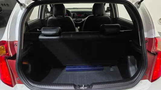 Kia 모닝 2011 16