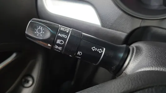 Kia 모닝 2011 17