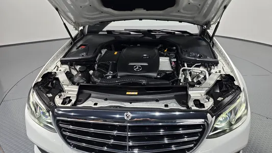 Mercedes-Benz E-Class W213 E300 4MATIC 2018 5