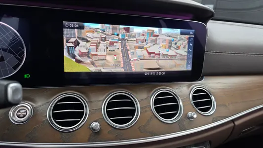 Mercedes-Benz E-Class W213 E300 4MATIC 2018 13