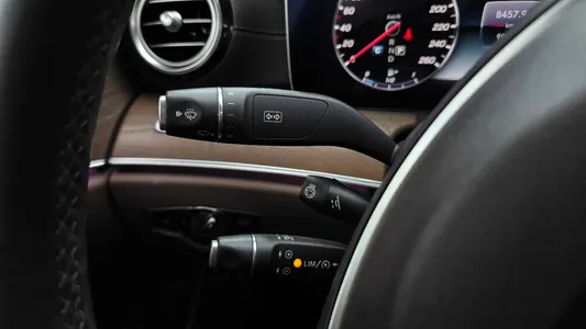 Mercedes-Benz E-Class W213 E300 4MATIC 2018 18