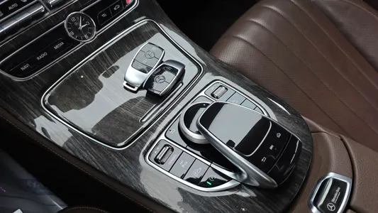 Mercedes-Benz E-Class W213 E300 4MATIC 2018 27