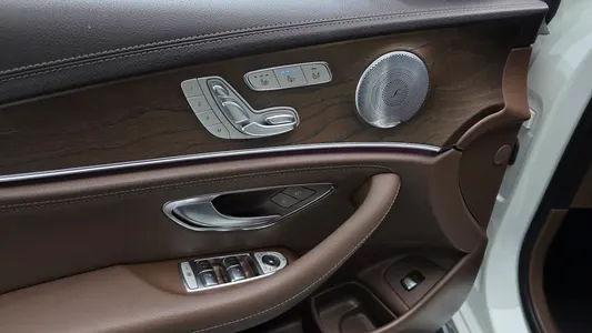 Mercedes-Benz E-Class W213 E300 4MATIC 2018 29
