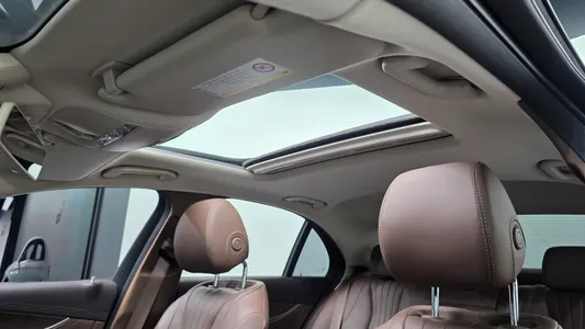 Mercedes-Benz E-Class W213 E300 4MATIC 2018 30