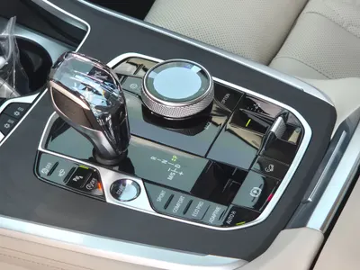 BMW X7 (G07) xDrive 40i 6 2021 9
