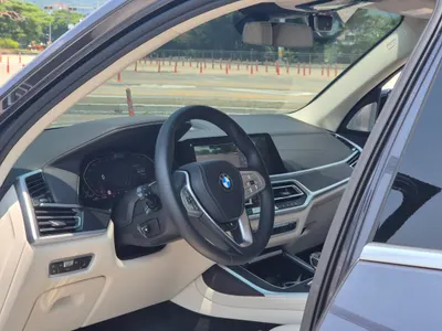 BMW X7 (G07) xDrive 40i 6 2021 18
