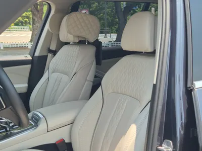 BMW X7 (G07) xDrive 40i 6 2021 10