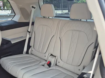 BMW X7 (G07) xDrive 40i 6 2021 23