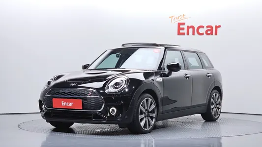 MINI S 2020