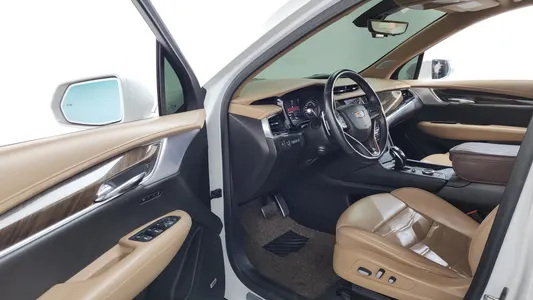Cadillac XT6 3.6 2020 10