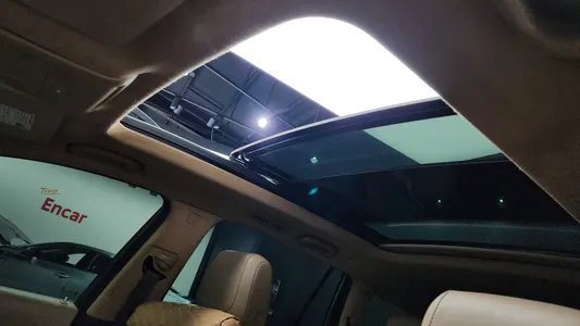 Cadillac XT6 3.6 2020 16