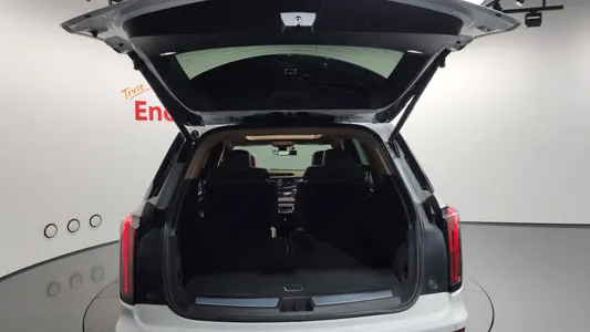 Cadillac XT6 3.6 2020 18