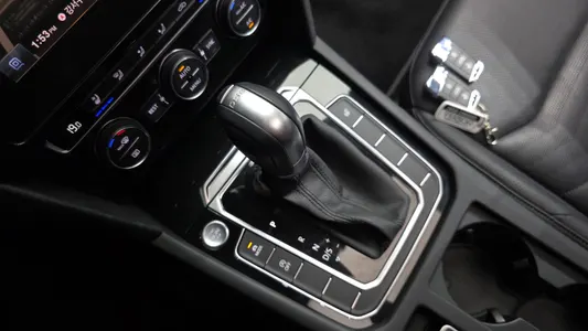 Volkswagen 아테온 2.0 TDI 2019 8