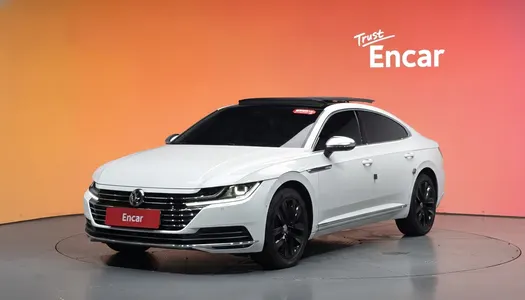 Volkswagen 2.0 TDI 2019
