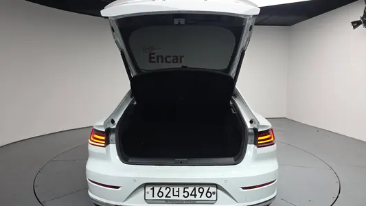 Volkswagen 아테온 2.0 TDI 2019 18