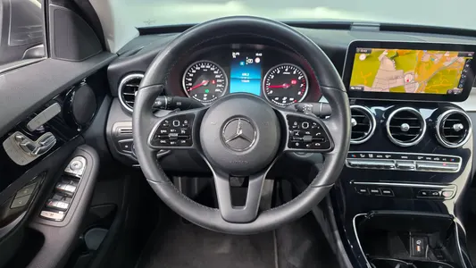 Mercedes-Benz C-Class W205 C200 2019 17