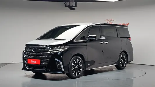 Toyota 4 2.5 HEV AWD 2023
