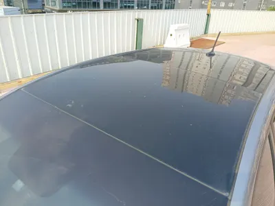 Hyundai i30() 1.6 VGT 2012 7