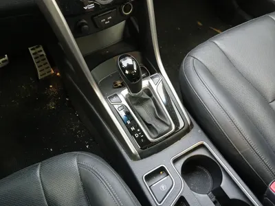 Hyundai i30() 1.6 VGT 2012 9