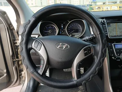 Hyundai i30() 1.6 VGT 2012 14