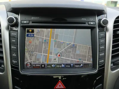 Hyundai i30() 1.6 VGT 2012 15