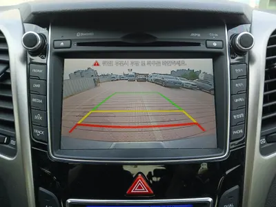 Hyundai i30() 1.6 VGT 2012 16